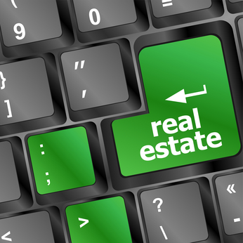 real estate online